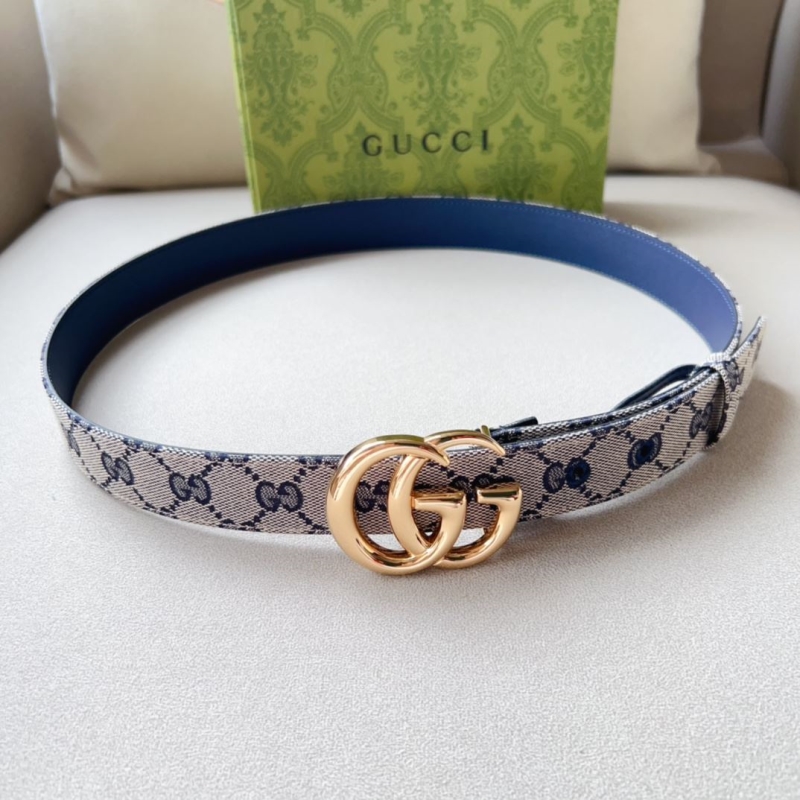 Gucci Belts